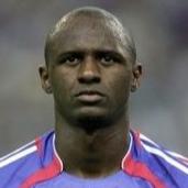 Patrick Vieira