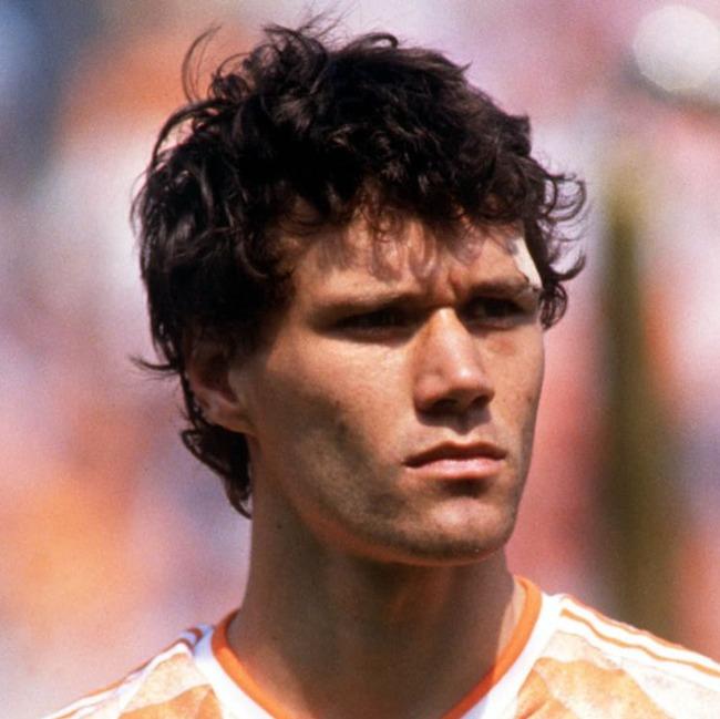 Marco Van Basten