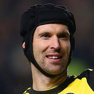 Petr Čech