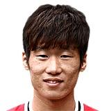 Park Ji-sung