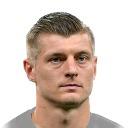 Toni Kroos