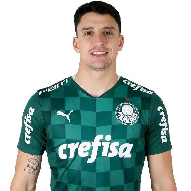 Joaquín Piquerez