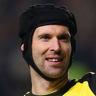 Petr Čech