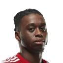 Aaron Wan-Bissaka