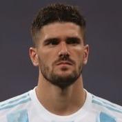 Rodrigo de Paul