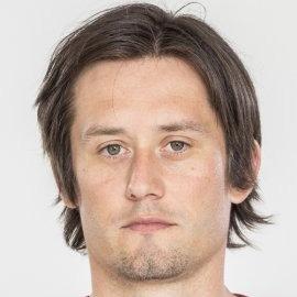 Tomáš Rosický