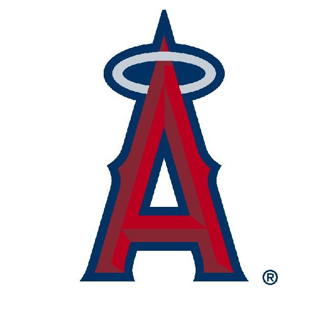 Los Angeles Angles of Anaheim