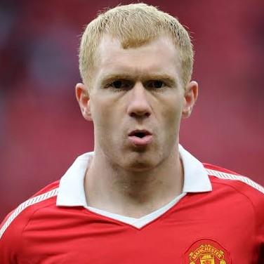 P. Scholes