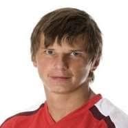 Arshavin