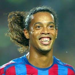 Ronaldinho