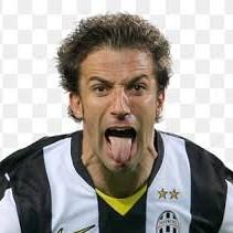 A. Del Piero
