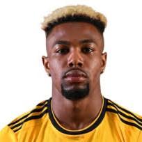 Adama Traore