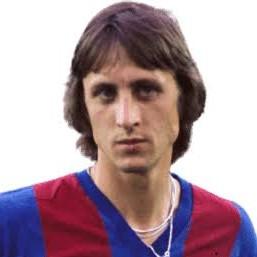 J. Cruijff