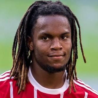 Renato Sanches