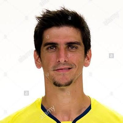 Gerard Moreno