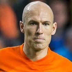 A. Robben