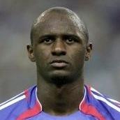 Patrick Vieira