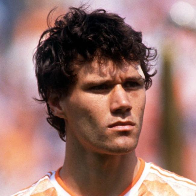 Marco Van Basten