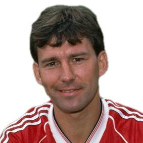 Bryan Robson
