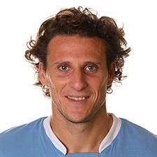 Diego Forlán