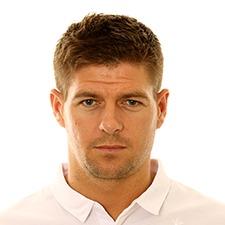 Steven Gerrard