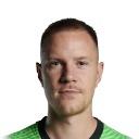 Marc-Andre ter Stegen
