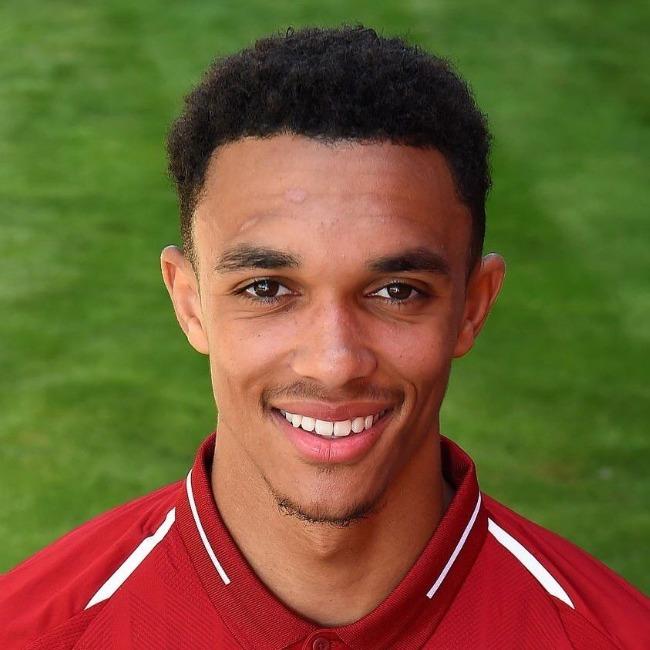 Trent-Alexander Arnold