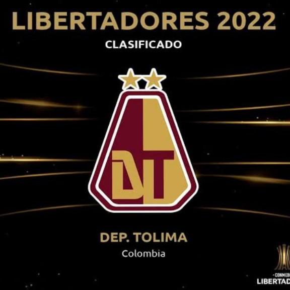 TOLIMA