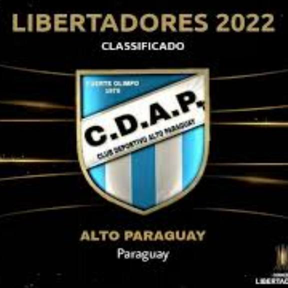 ALTO PARAGUAY