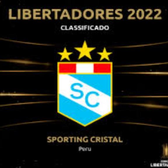 SPORTING CRISTAL