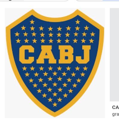 Boca junior