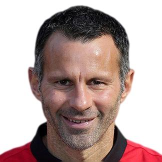 Ryan Giggs