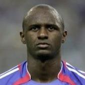 Patrick Vieira