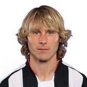 Pavel Nedvěd