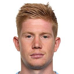 Kevin de Bruyne
