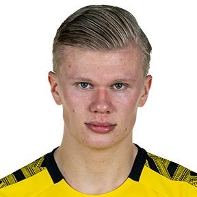 Erling Haaland