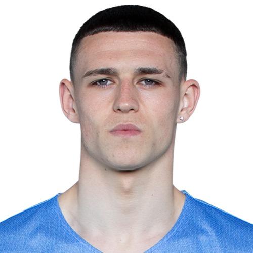 Phil Foden