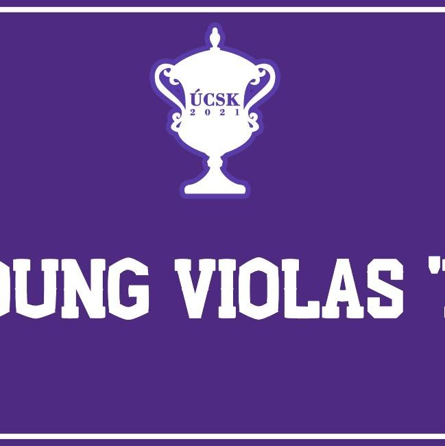 Young Violas '19