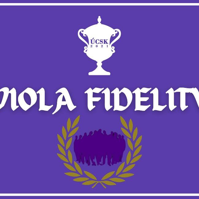 Viola Fidelity