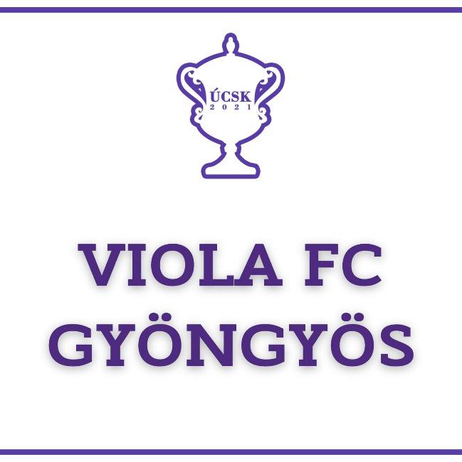 Viola FC Gyöngyös