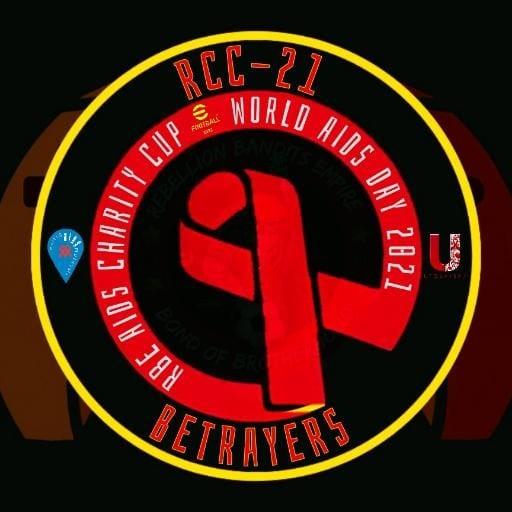 RBE AIDS CHARITY CUP