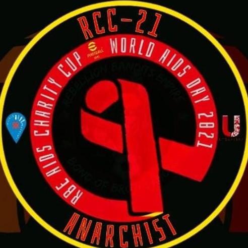 RBE AIDS CHARITY CUP