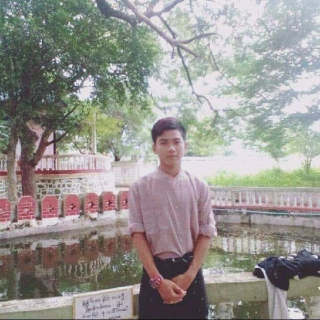 Khant Nyar Thway