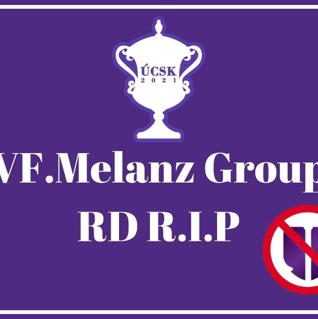 VF Melanz Group R.D. RIP