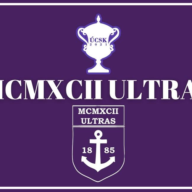 MCMXCII Ultras