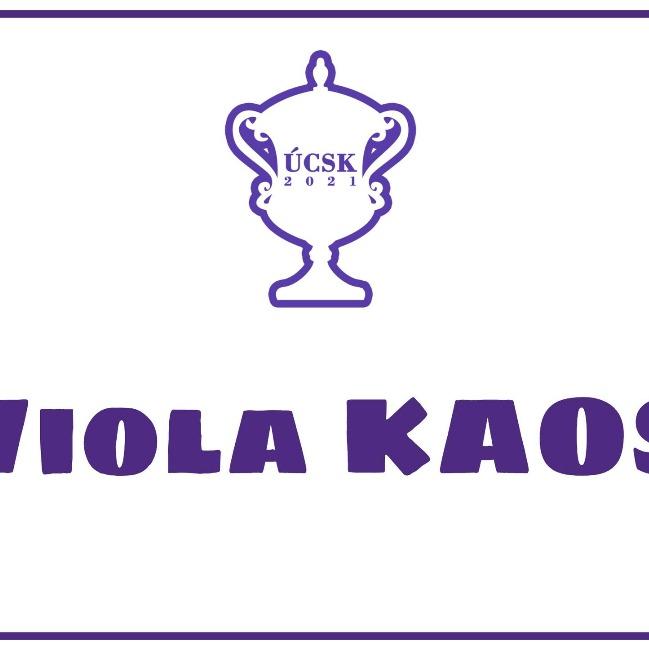 Viola Kaos '92