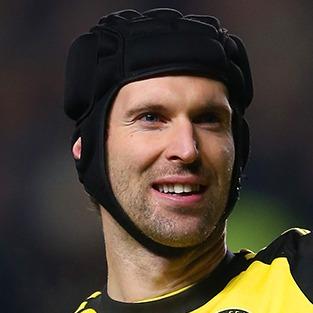 Petr Čech