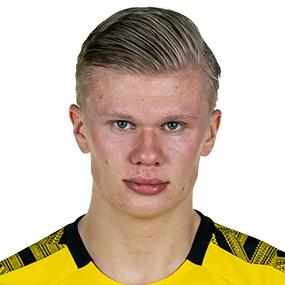 Erling Haaland