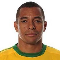 Gilberto Silva