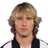 Pavel Nedvěd